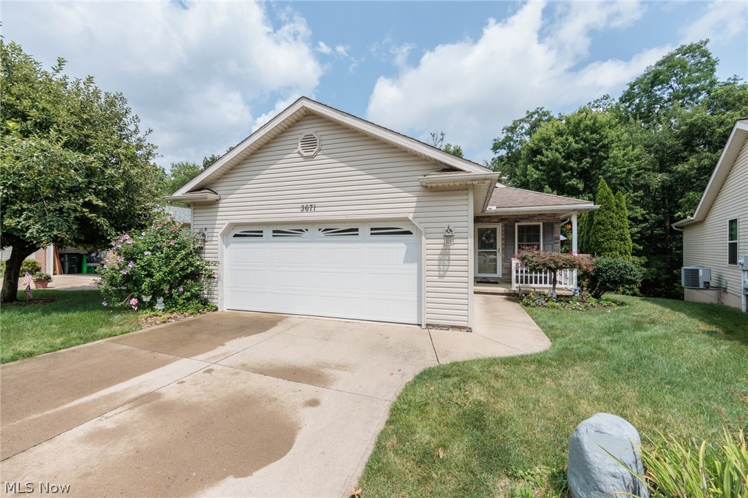 3671 Dornoch Drive Wooster OH 44691