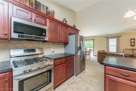 3671 Dornoch Drive Wooster OH 44691