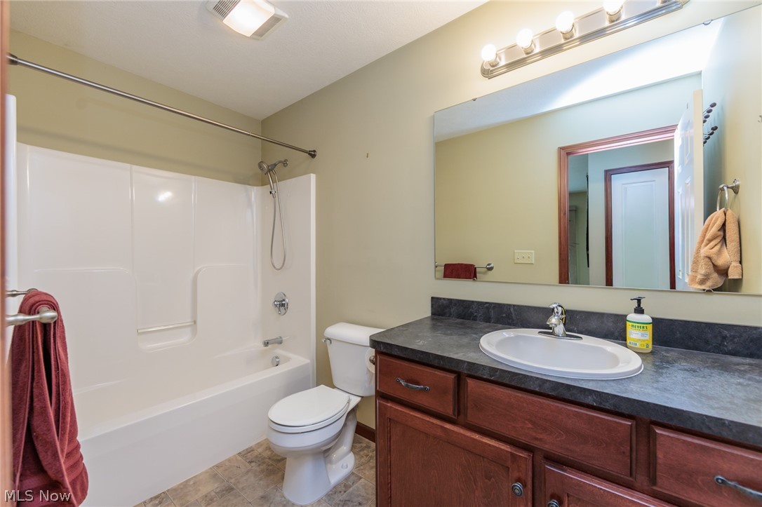 3671 Dornoch Drive Wooster OH 44691