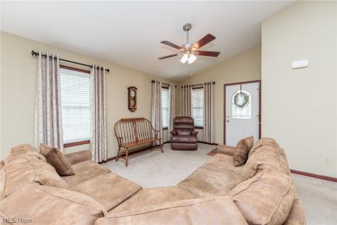 3671 Dornoch Drive Wooster OH 44691