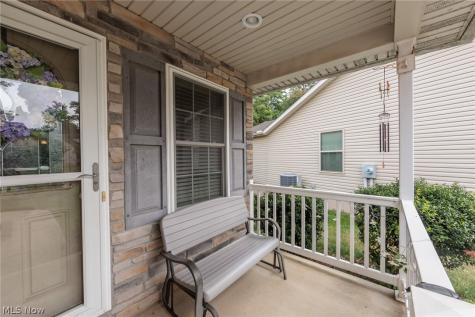 3671 Dornoch Drive Wooster OH 44691