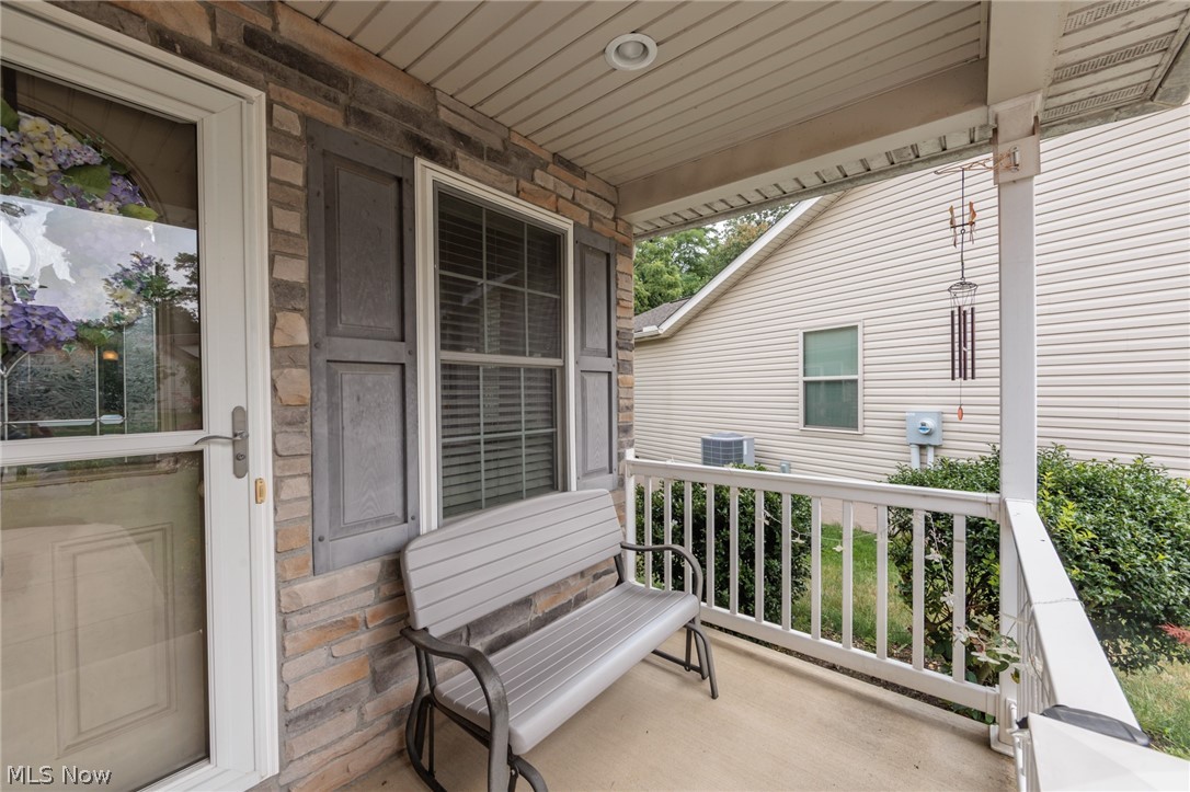 3671 Dornoch Drive Wooster OH 44691