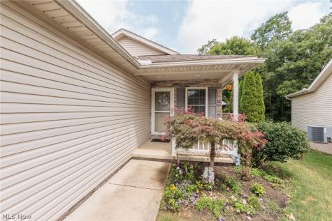 3671 Dornoch Drive Wooster OH 44691