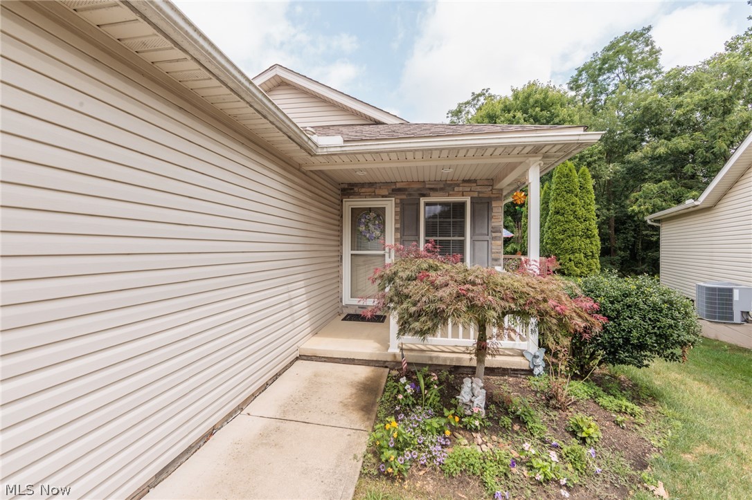 3671 Dornoch Drive Wooster OH 44691