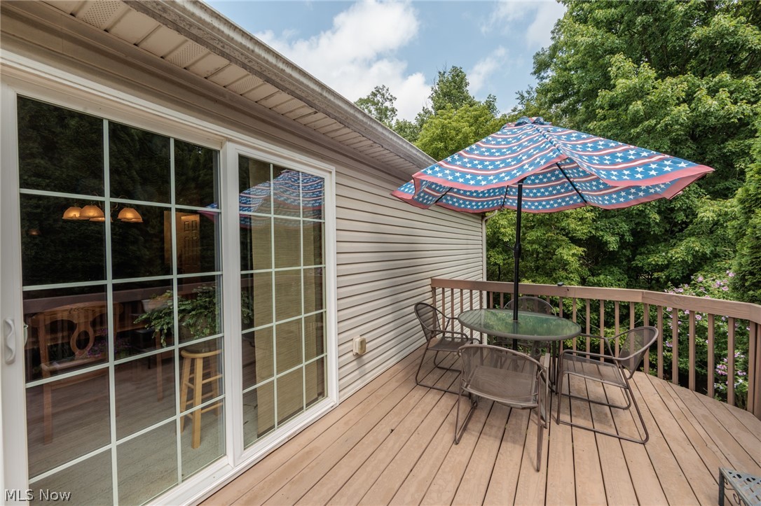 3671 Dornoch Drive Wooster OH 44691