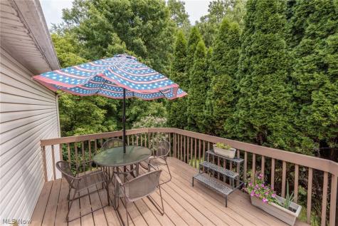 3671 Dornoch Drive Wooster OH 44691
