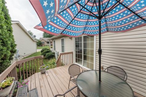 3671 Dornoch Drive Wooster OH 44691