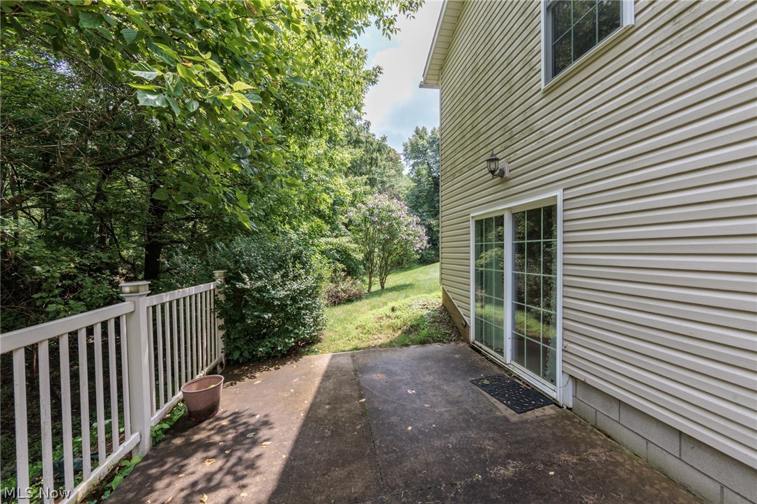 3671 Dornoch Drive Wooster OH 44691