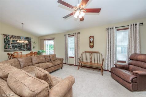 3671 Dornoch Drive Wooster OH 44691