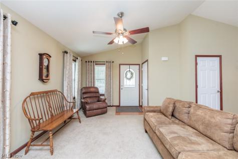 3671 Dornoch Drive Wooster OH 44691