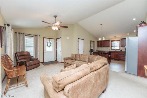 3671 Dornoch Drive Wooster OH 44691