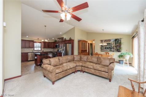 3671 Dornoch Drive Wooster OH 44691