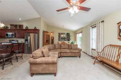 3671 Dornoch Drive Wooster OH 44691