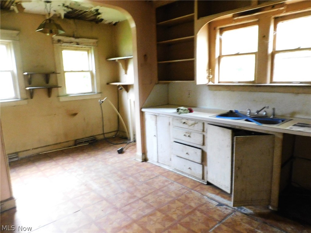 510 W 40th Street Ashtabula OH 44004