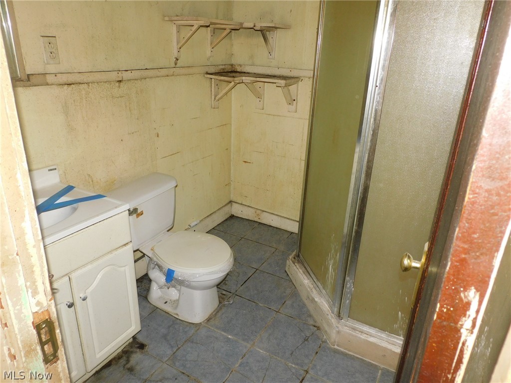 510 W 40th Street Ashtabula OH 44004