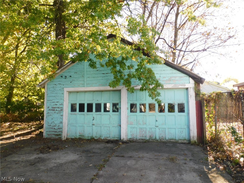 510 W 40th Street Ashtabula OH 44004
