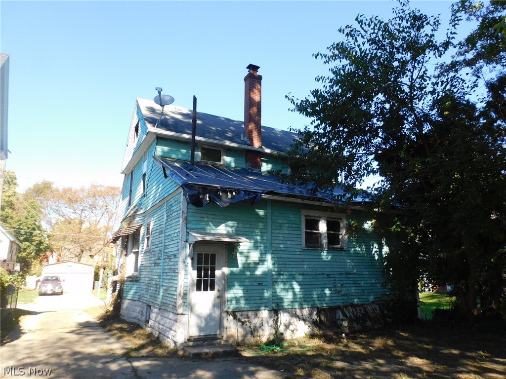510 W 40th Street Ashtabula OH 44004