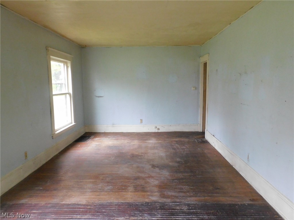 510 W 40th Street Ashtabula OH 44004