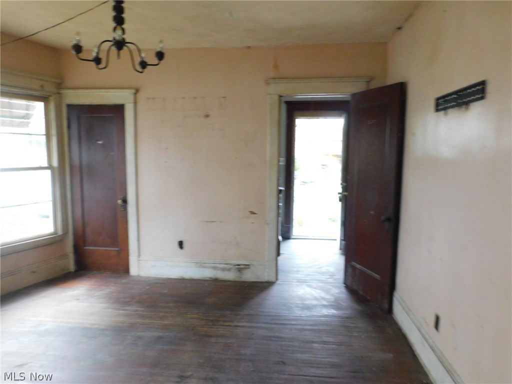 510 W 40th Street Ashtabula OH 44004