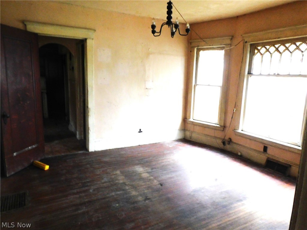 510 W 40th Street Ashtabula OH 44004