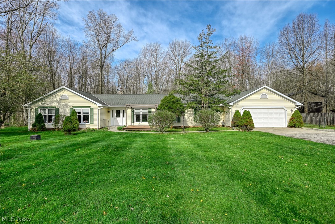 8873 Cooley Road Ravenna OH 44266