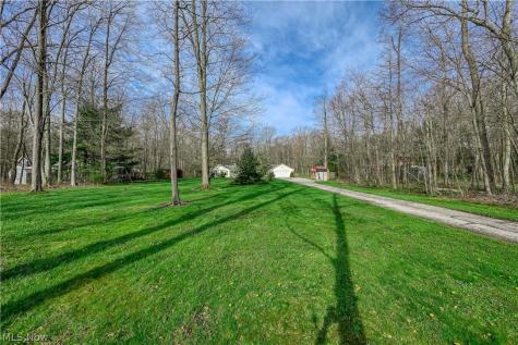 8873 Cooley Road Ravenna OH 44266