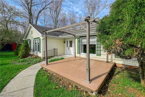 8873 Cooley Road Ravenna OH 44266