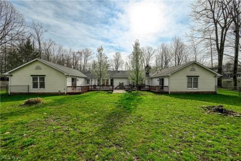 8873 Cooley Road Ravenna OH 44266
