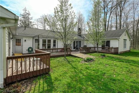 8873 Cooley Road Ravenna OH 44266