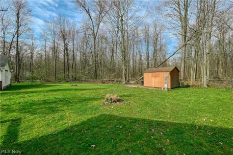 8873 Cooley Road Ravenna OH 44266