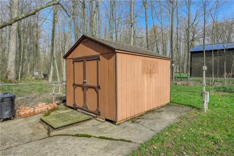 8873 Cooley Road Ravenna OH 44266
