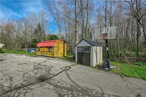 8873 Cooley Road Ravenna OH 44266