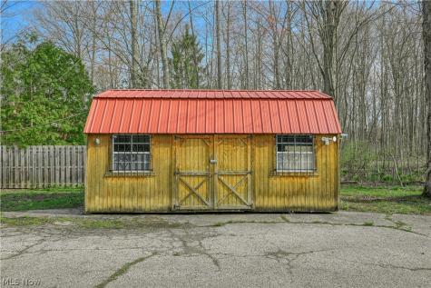 8873 Cooley Road Ravenna OH 44266