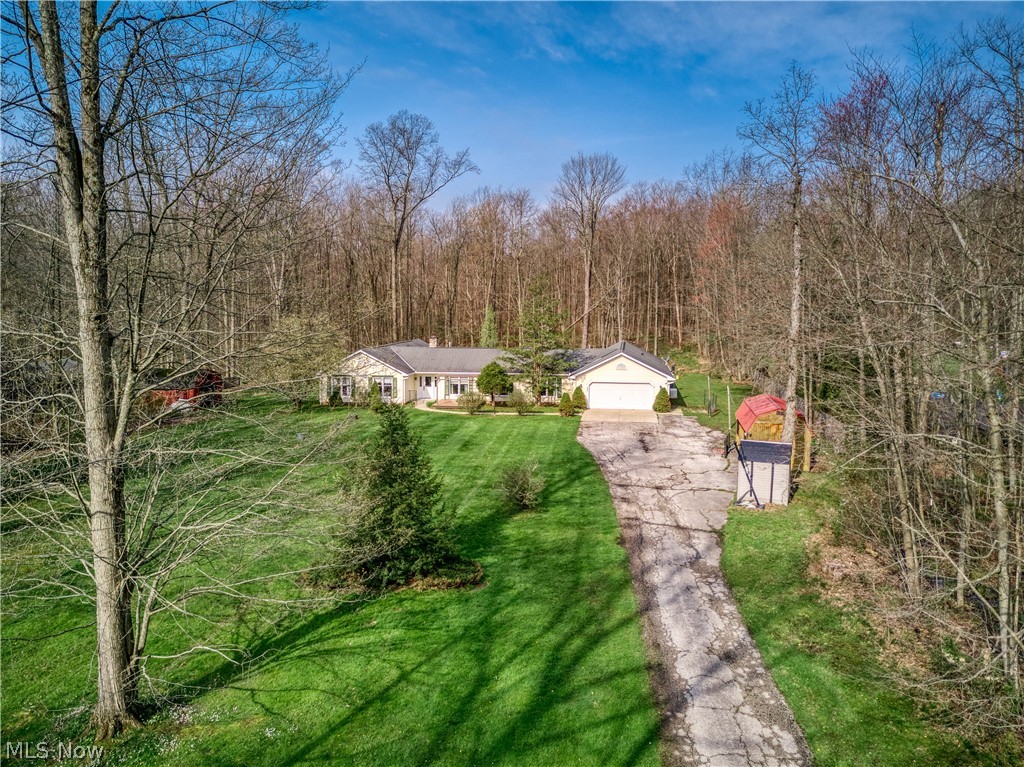 8873 Cooley Road Ravenna OH 44266