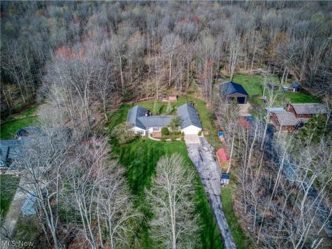 8873 Cooley Road Ravenna OH 44266