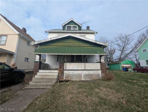 1449 Clearaire Road Cleveland OH 44110