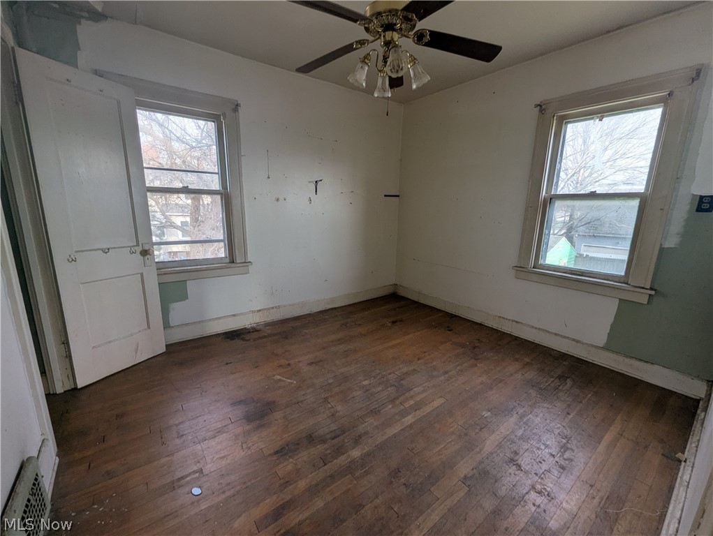 1449 Clearaire Road Cleveland OH 44110