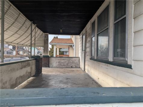 1449 Clearaire Road Cleveland OH 44110