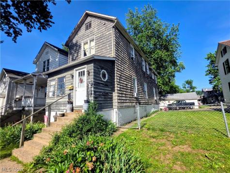 314 Harmar Street Marietta OH 45750