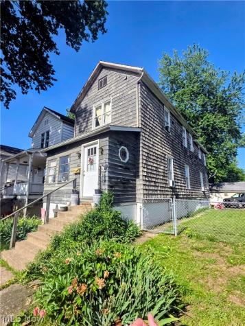 314 Harmar Street Marietta OH 45750