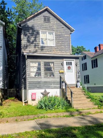 314 Harmar Street Marietta OH 45750