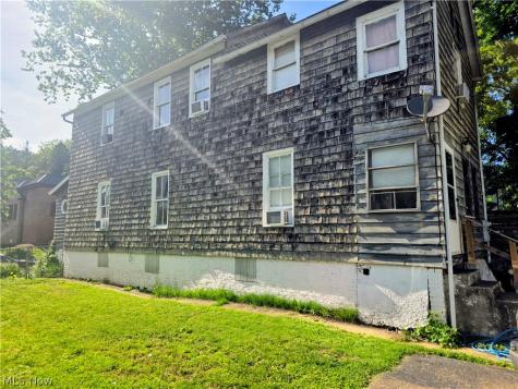 314 Harmar Street Marietta OH 45750