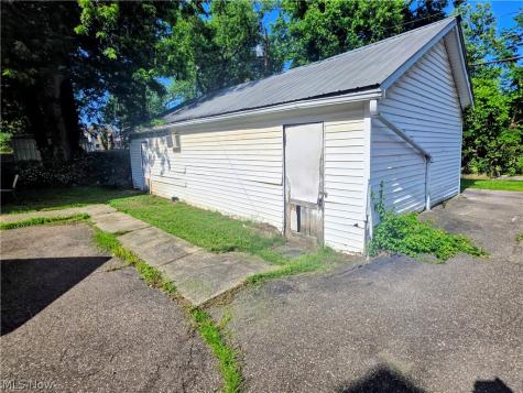 314 Harmar Street Marietta OH 45750
