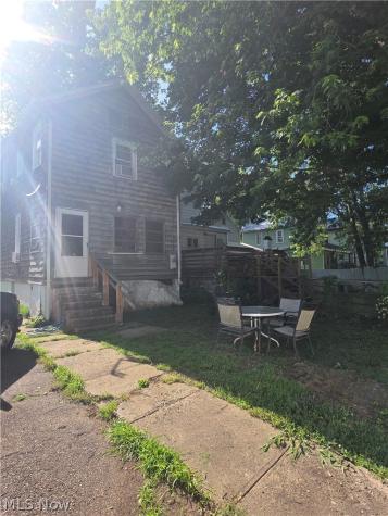 314 Harmar Street Marietta OH 45750