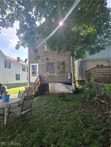 314 Harmar Street Marietta OH 45750