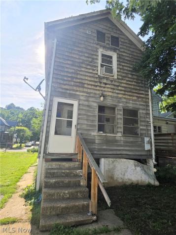 314 Harmar Street Marietta OH 45750