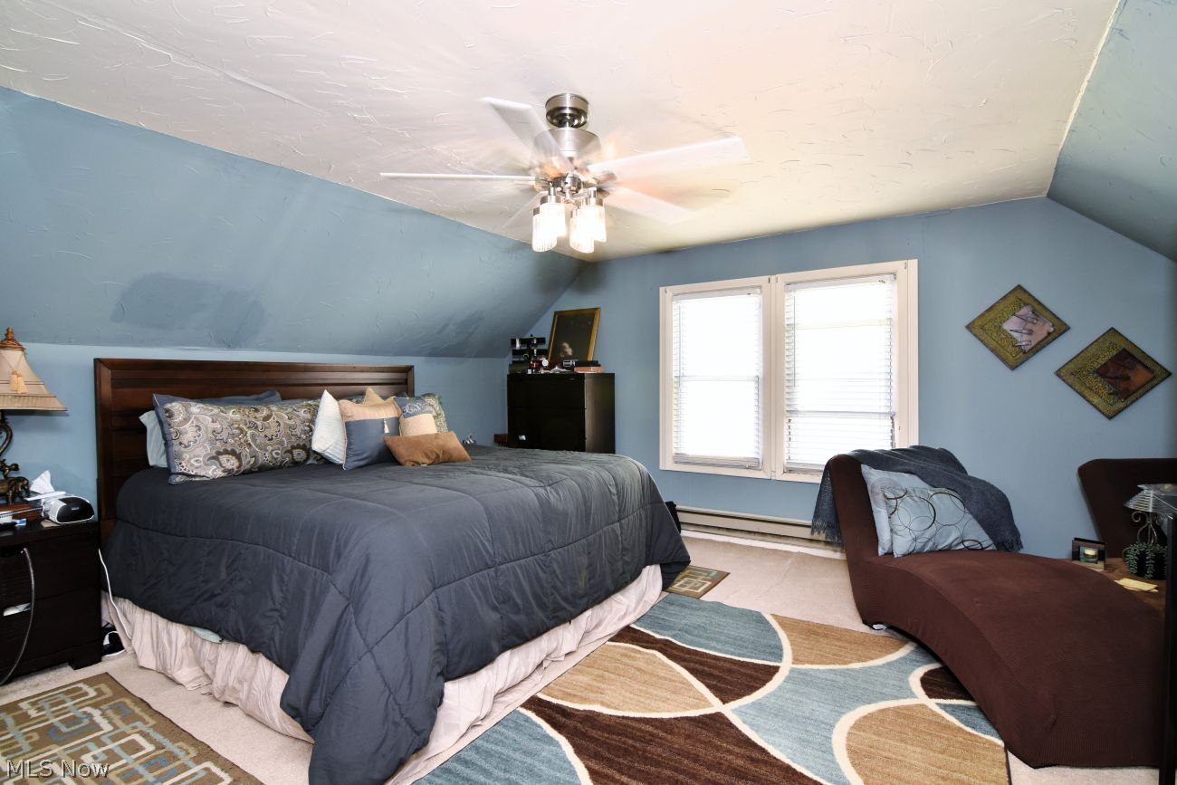 16208 Talford Avenue Cleveland OH 44128