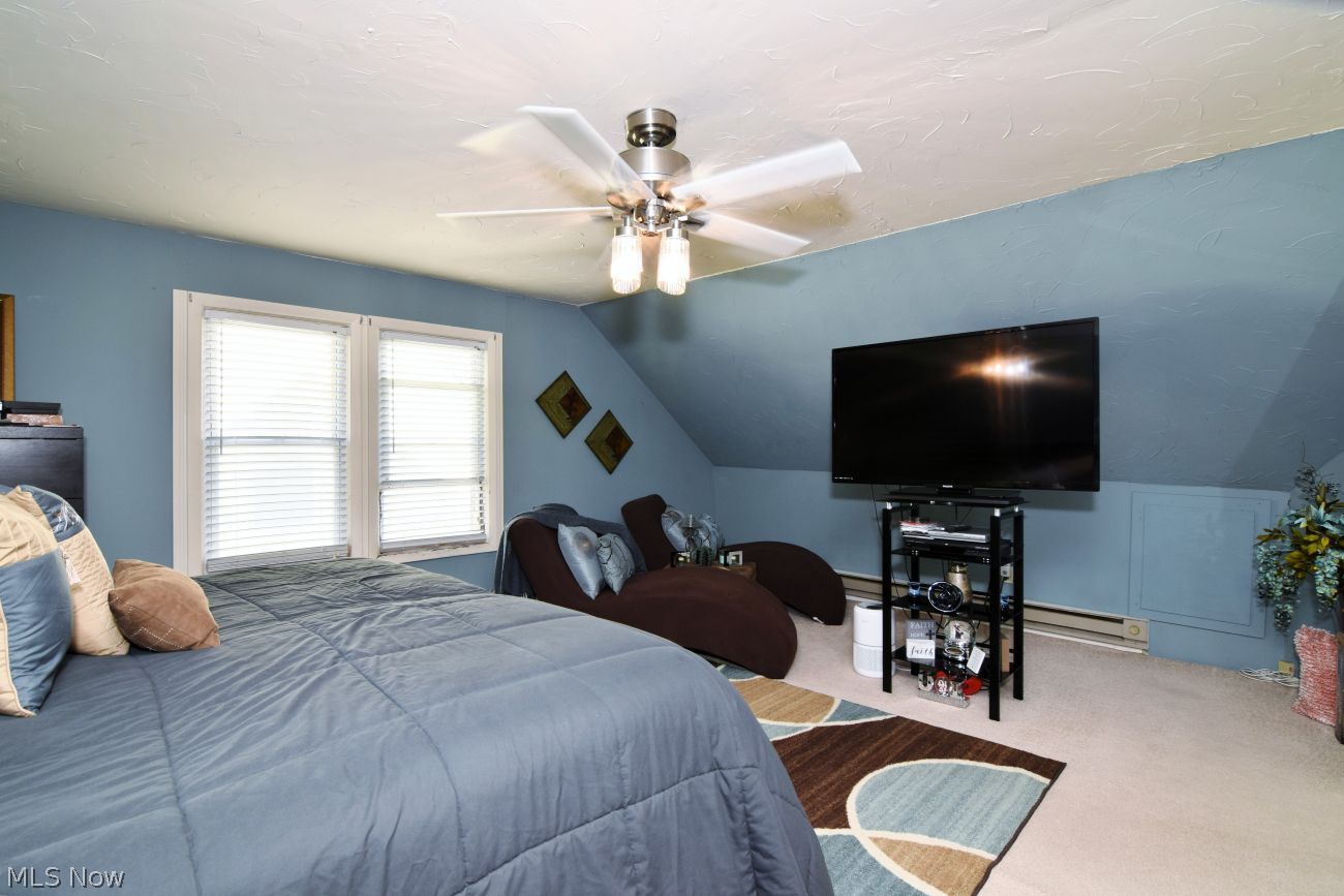 16208 Talford Avenue Cleveland OH 44128