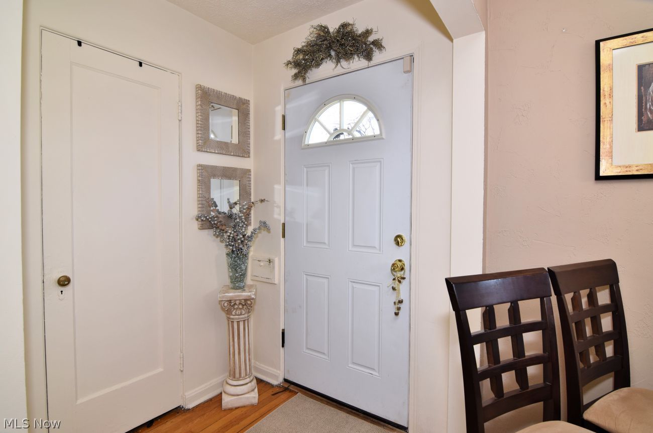 16208 Talford Avenue Cleveland OH 44128