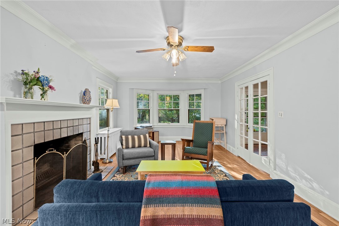 2219 Lamberton Road Cleveland Heights OH 44118